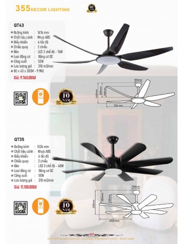 CATALOGUE 355 DECOR LIGHTING 2026