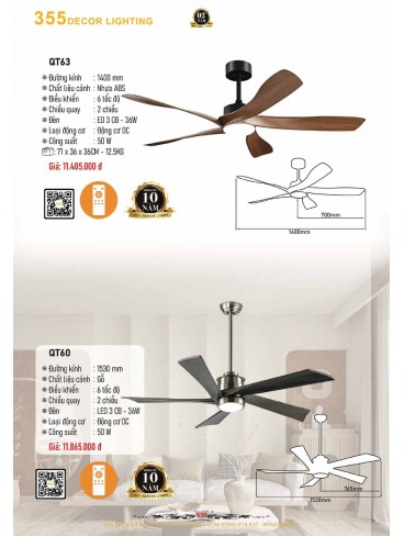 CATALOGUE 355 DECOR LIGHTING 2026