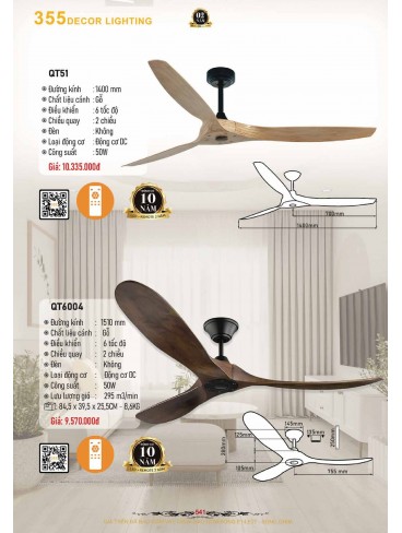 CATALOGUE 355 DECOR LIGHTING 2026