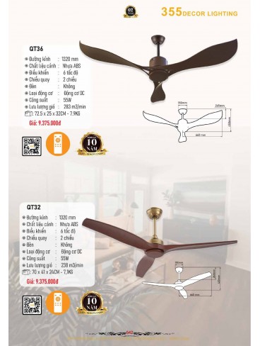 CATALOGUE 355 DECOR LIGHTING 2026