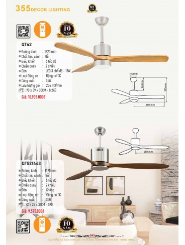 CATALOGUE 355 DECOR LIGHTING 2026
