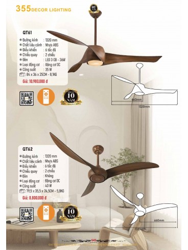 CATALOGUE 355 DECOR LIGHTING 2026