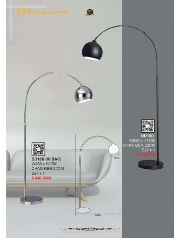CATALOGUE 355 DECOR LIGHTING 2025