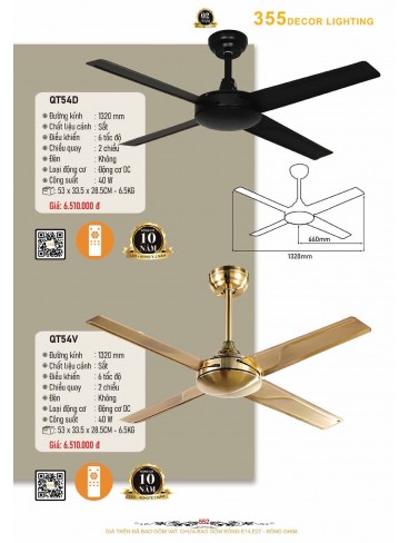 CATALOGUE 355 DECOR LIGHTING 2026