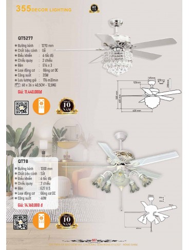 CATALOGUE 355 DECOR LIGHTING 2026