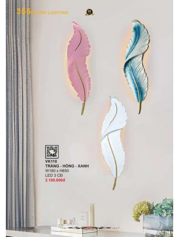 CATALOGUE 355 DECOR LIGHTING 2025