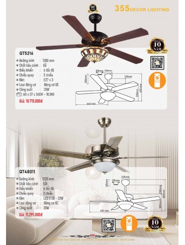 CATALOGUE 355 DECOR LIGHTING 2026
