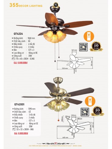 CATALOGUE 355 DECOR LIGHTING 2026