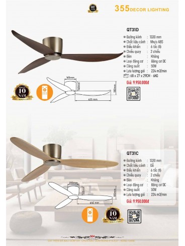 CATALOGUE 355 DECOR LIGHTING 2026