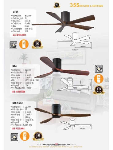 CATALOGUE 355 DECOR LIGHTING 2026