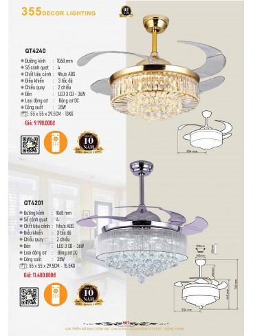 CATALOGUE 355 DECOR LIGHTING 2026