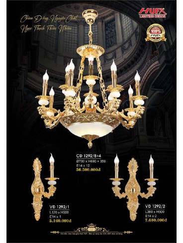 CATALOGUE HUFA LIGHTING DECOR 2025