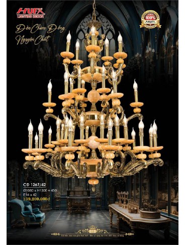 CATALOGUE HUFA LIGHTING DECOR 2025