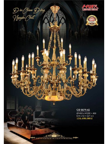 CATALOGUE HUFA LIGHTING DECOR 2025