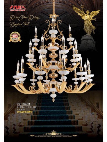 CATALOGUE HUFA LIGHTING DECOR 2025