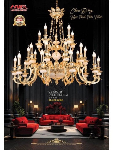 CATALOGUE HUFA LIGHTING DECOR 2025