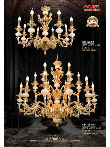 CATALOGUE HUFA LIGHTING DECOR 2025