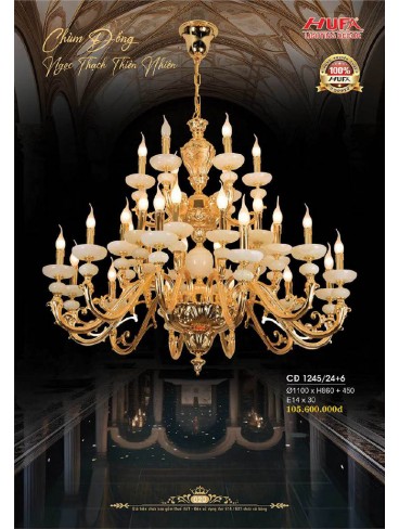 CATALOGUE HUFA LIGHTING DECOR 2025