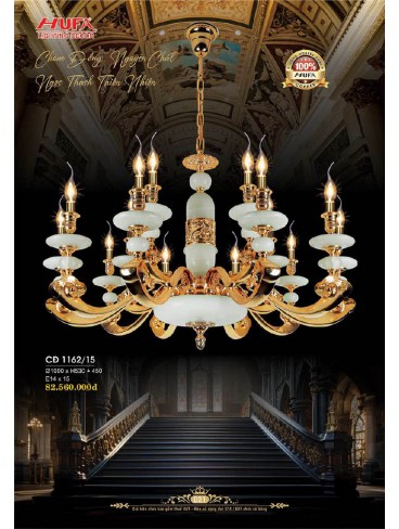 CATALOGUE HUFA LIGHTING DECOR 2025