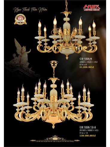 CATALOGUE HUFA LIGHTING DECOR 2025