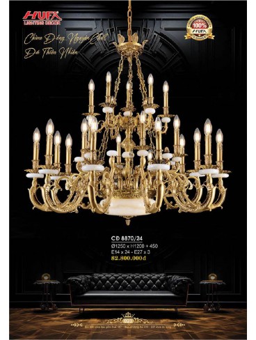 CATALOGUE HUFA LIGHTING DECOR 2025