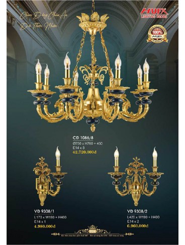 CATALOGUE HUFA LIGHTING DECOR 2025