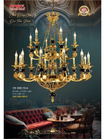 CATALOGUE HUFA LIGHTING DECOR 2025