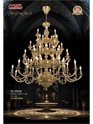 CATALOGUE HUFA LIGHTING DECOR 2025