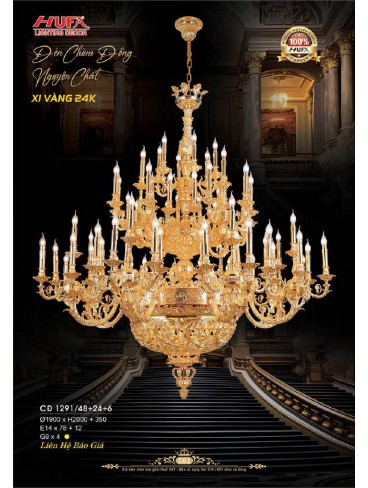 CATALOGUE HUFA LIGHTING DECOR 2025