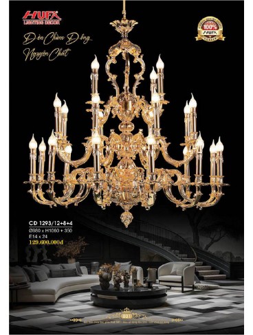 CATALOGUE HUFA LIGHTING DECOR 2025