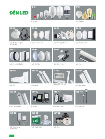 CATALOGUE MPE THÁNG 05/2025