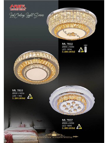 CATALOGUE HUFA LIGHTING DECOR 2025