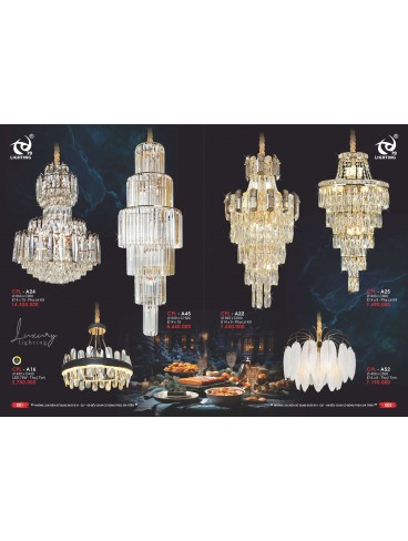CATALOGUE 79 LIGHTING 2025