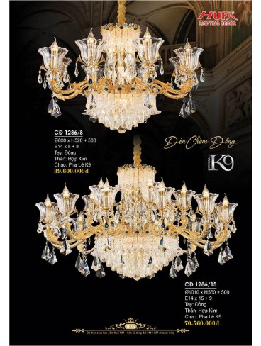 CATALOGUE HUFA LIGHTING DECOR 2025