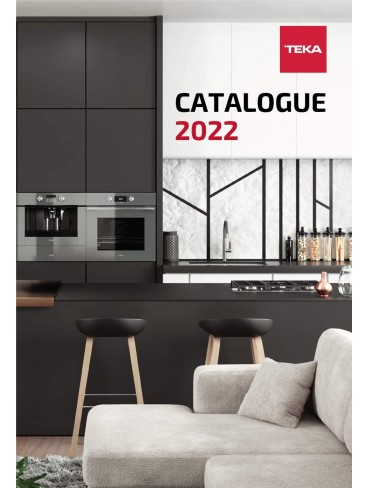 CATALOGUE TEKA 2022