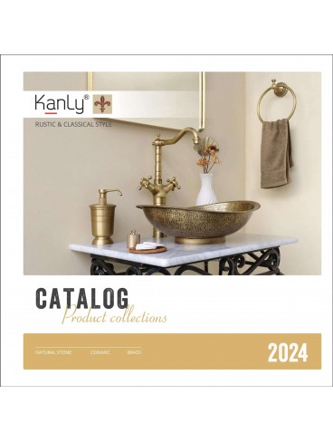 CATALOGUE KANLY 2024