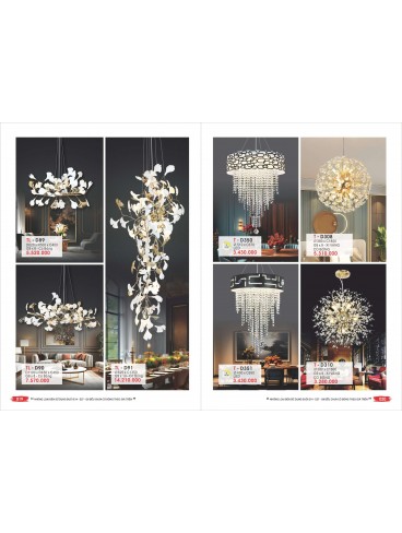 CATALOGUE 79 LIGHTING 2025