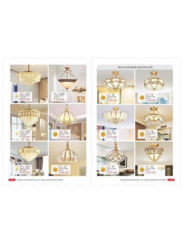 CATALOGUE 79 LIGHTING