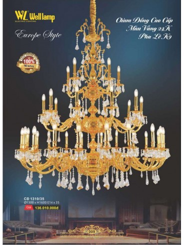 CATALOGUE WELL LAMP LIGHTING 2024