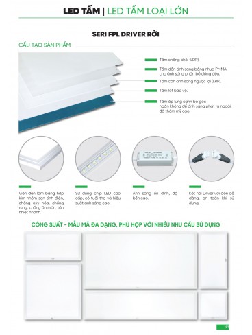 CATALOGUE MPE THÁNG 05/2025