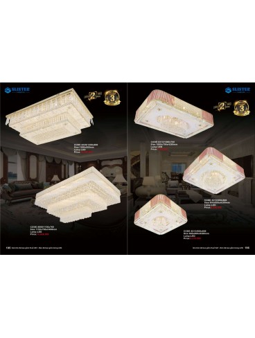 CATALOGUE SLISTER B 2023-2024