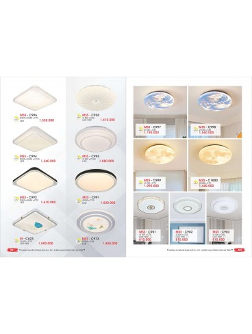 CATALOGUE 79 LIGHTING 2025
