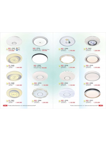 CATALOGUE 79 LIGHTING 2025