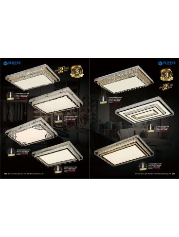 CATALOGUE SLISTER B 2023-2024