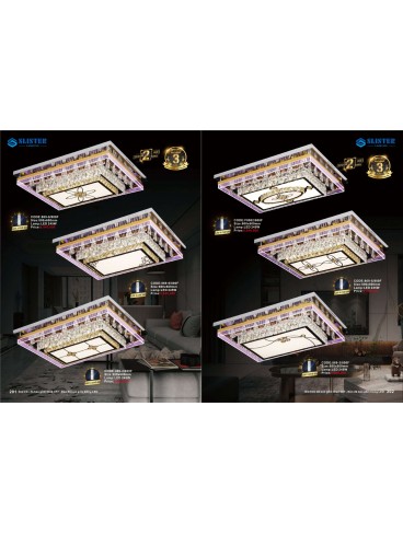 CATALOGUE SLISTER B 2023-2024