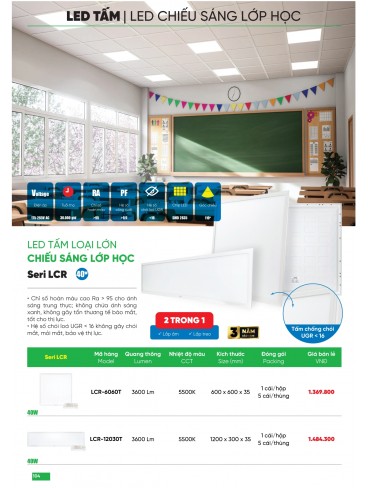 CATALOGUE MPE THÁNG 05/2025