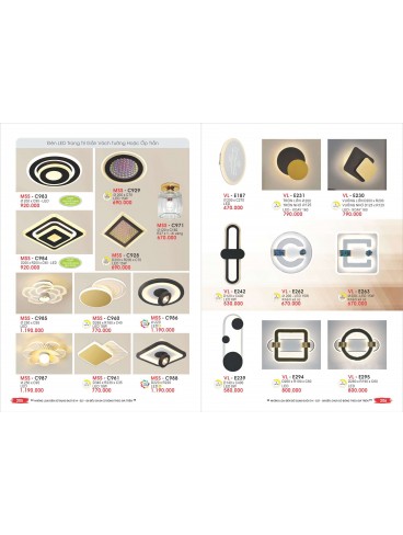CATALOGUE 79 LIGHTING 2025