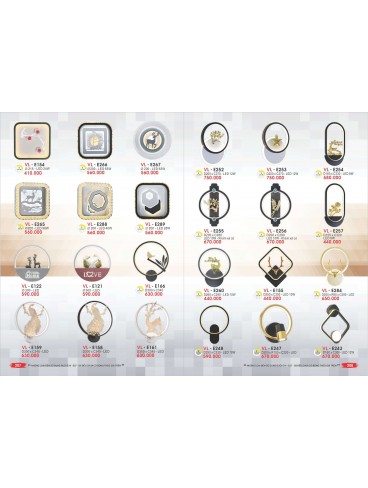 CATALOGUE 79 LIGHTING 2025