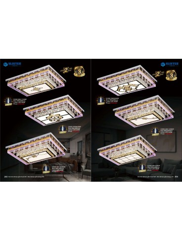 CATALOGUE SLISTER B 2023-2024