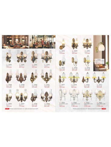 CATALOGUE 79 LIGHTING